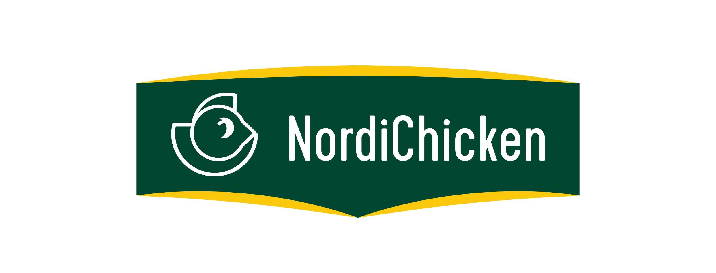 Prekės ženklas: NordiChicken